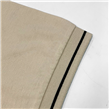 5105 - Chomba Jersey Con Bolsillos Y Vivos TALLE ESPECIAL